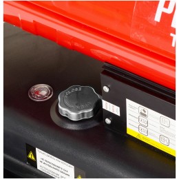 Тепловые пушки Ресанта ТДП-30000 67/1/10 Тепловая дизельная пушка { дизельная, 220В, 30кВт, 752 м3/час, расход 2,2 кг/час, 870x470x520, 25,2 кг }